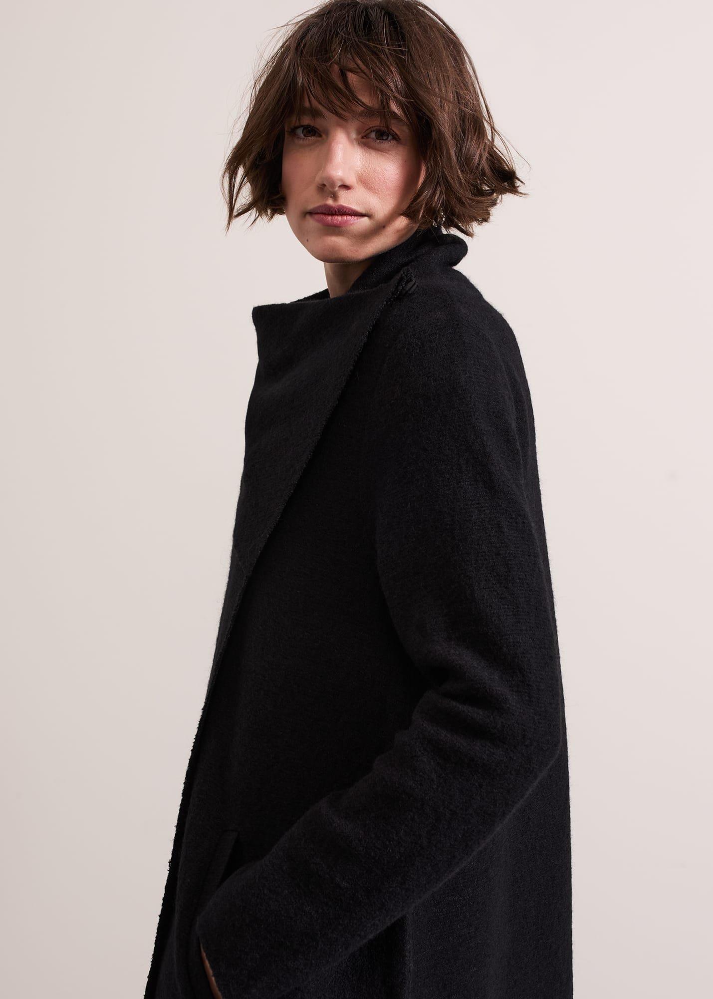 Bellona Knit Coat