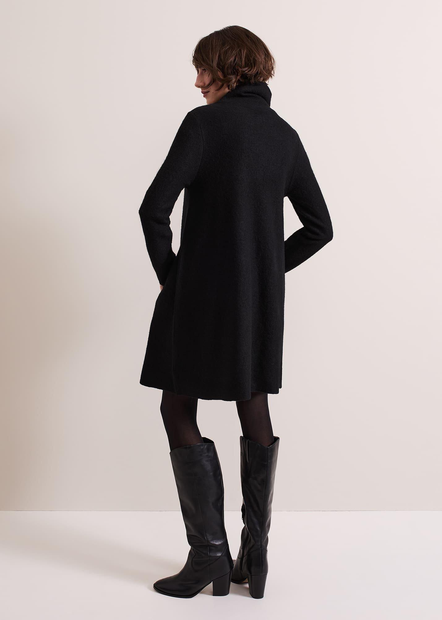 Bellona Knit Coat