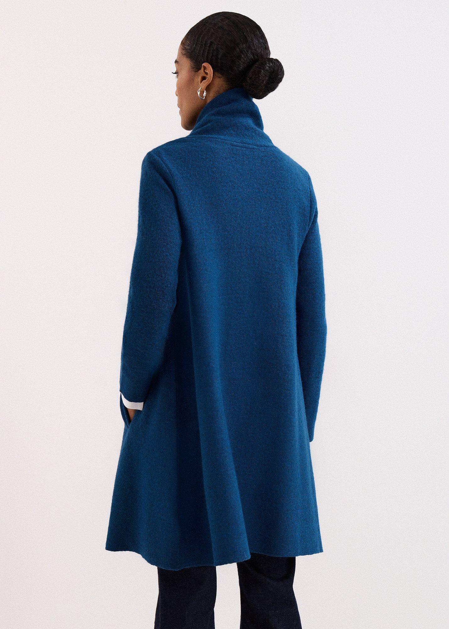 Bellona Knit Coat