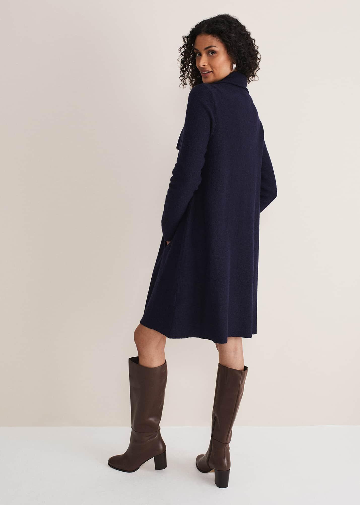 Bellona Knit Coat