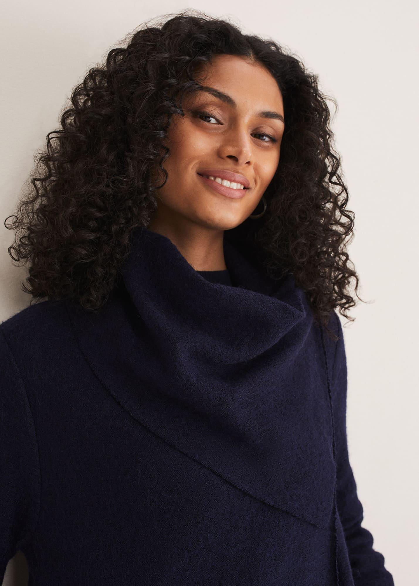 Bellona Knit Coat
