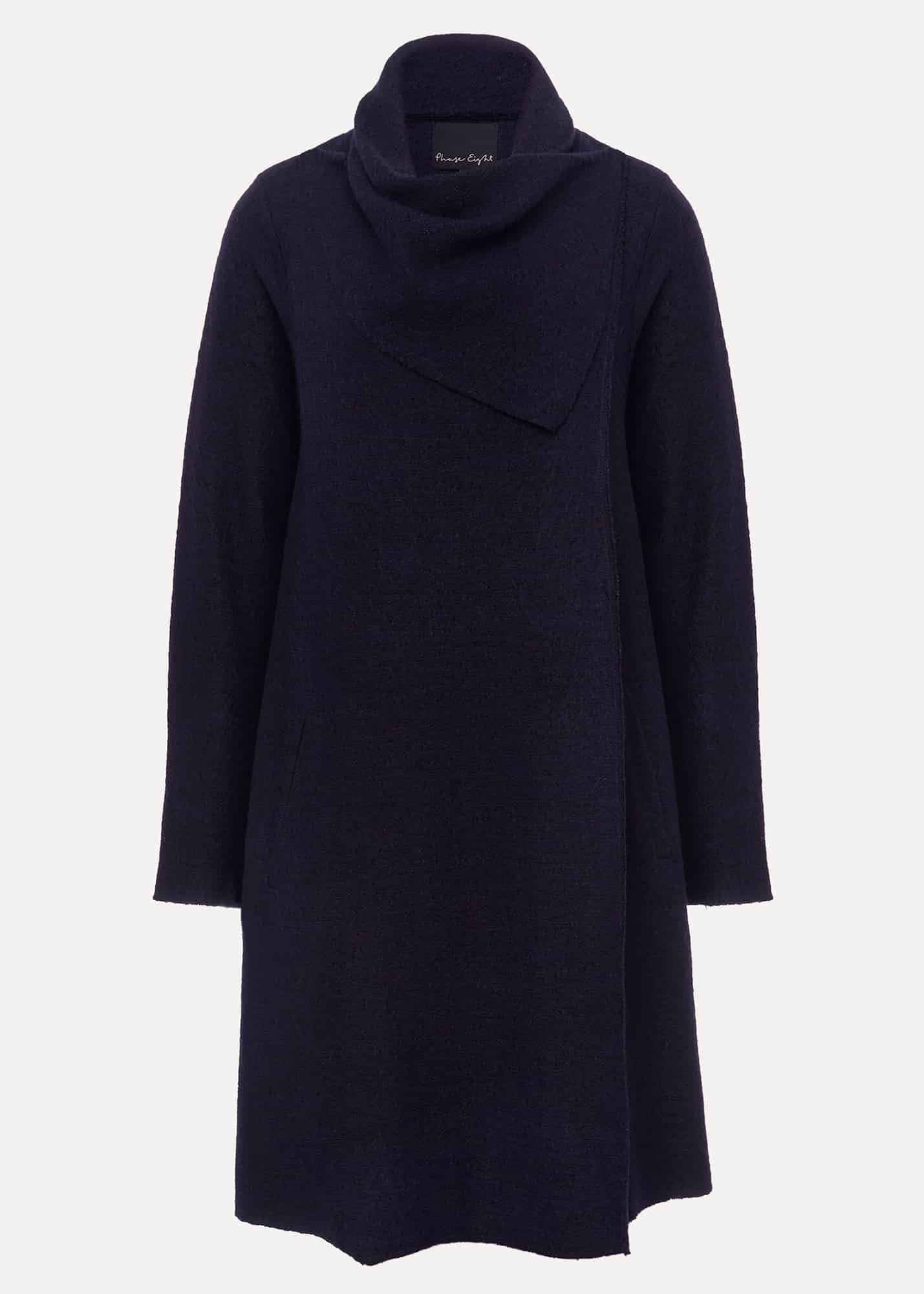 Bellona Knit Coat