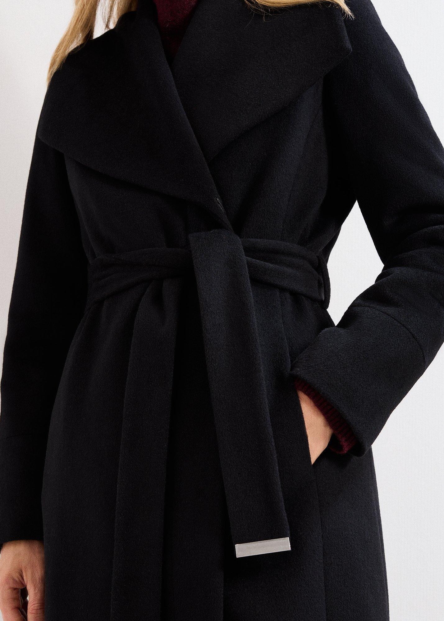 ${product-id}-Nicci Wool Belted Coat-Black-${view-type}