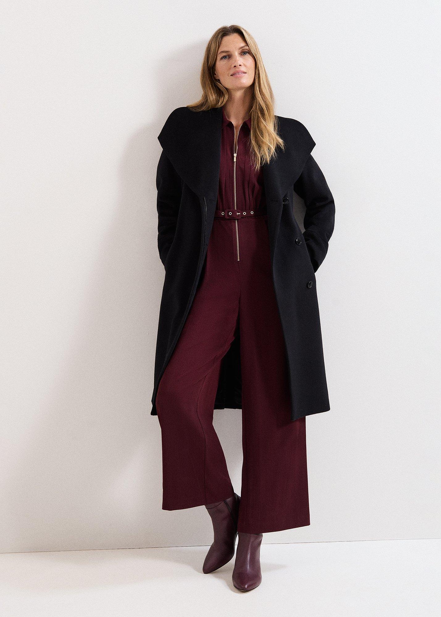 ${product-id}-Nicci Wool Belted Coat-Black-${view-type}