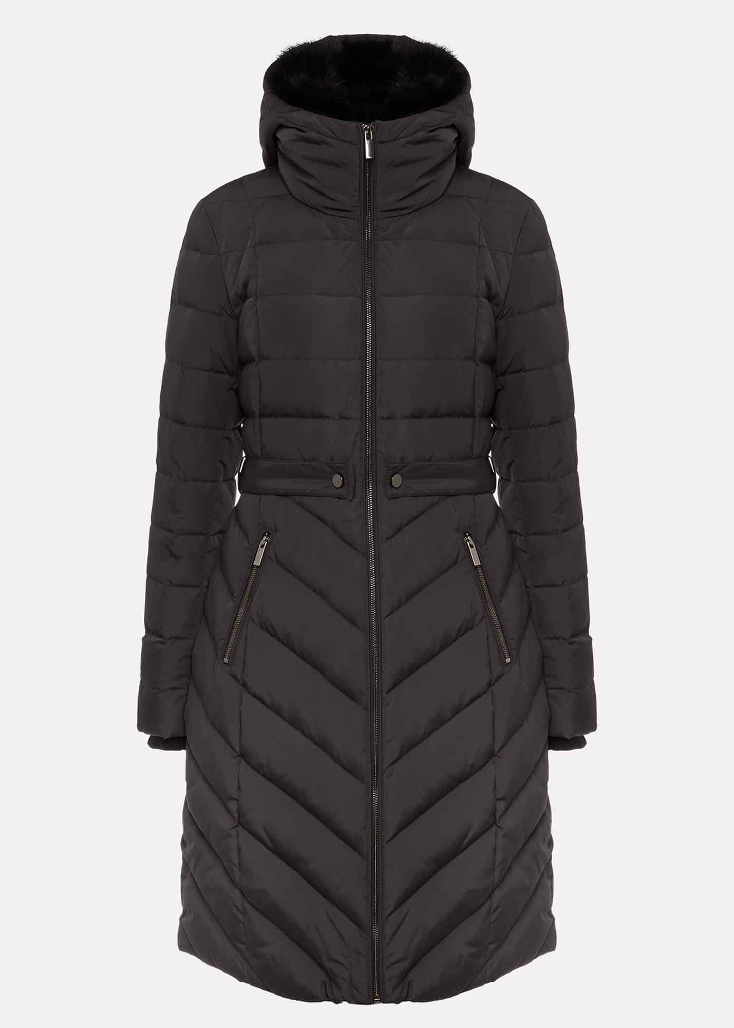 Bobbie Midi Puffer