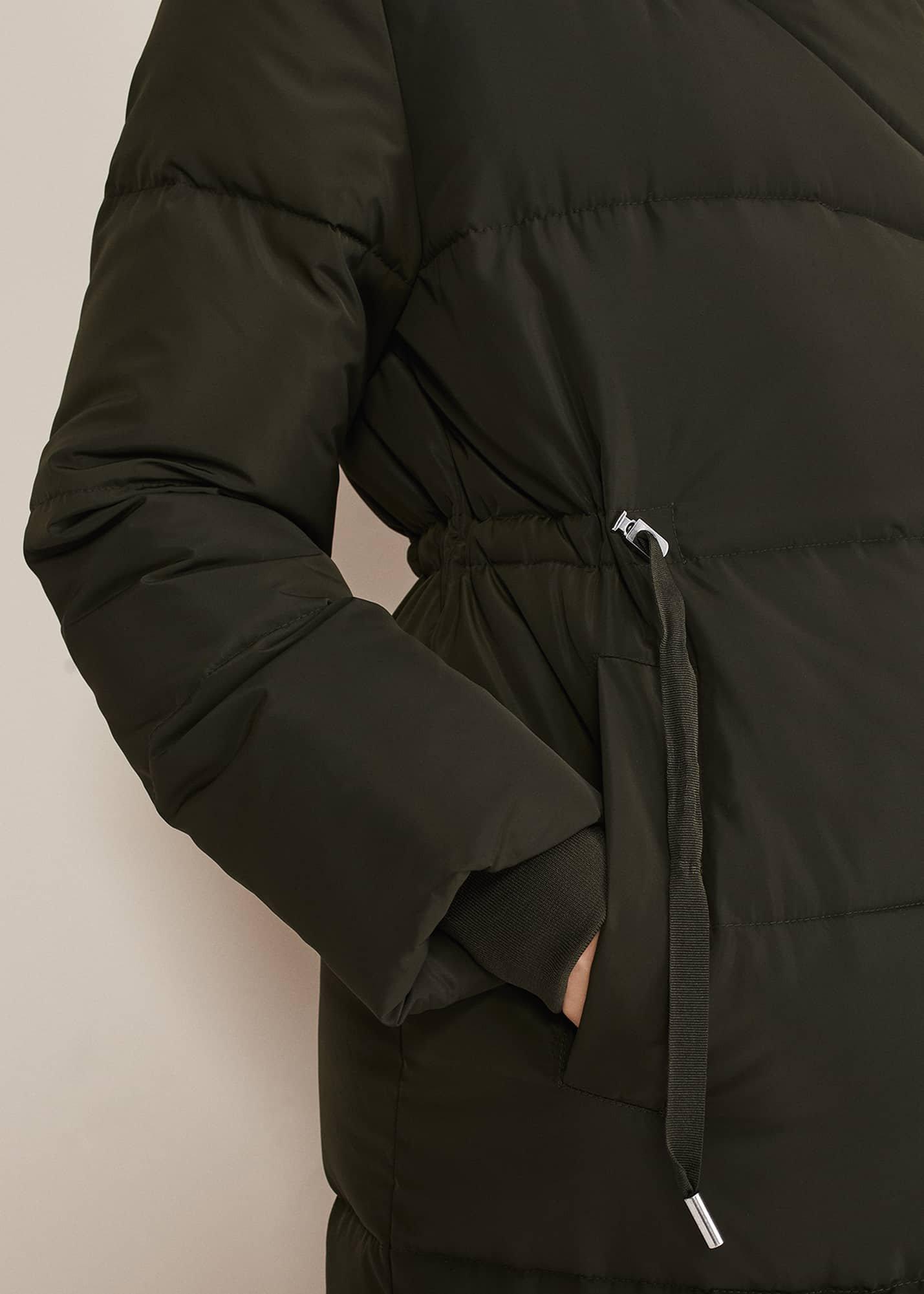 Rae Asymetric Puffer