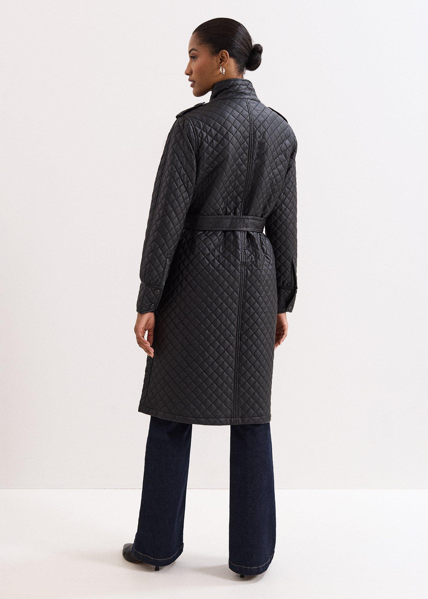 Erna Pu Coat