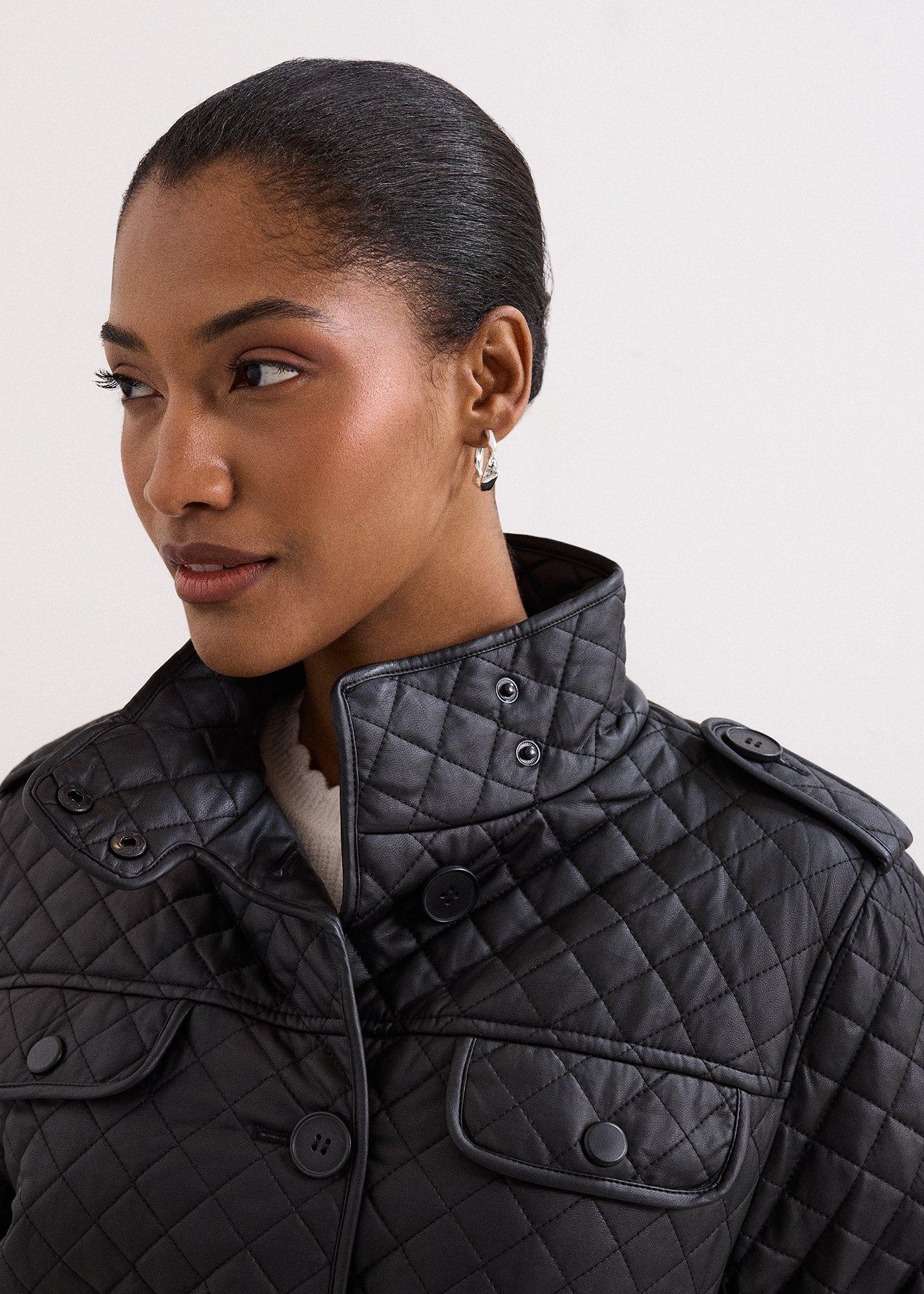 ${product-id}-Erna Pu Coat-Black-${view-type}