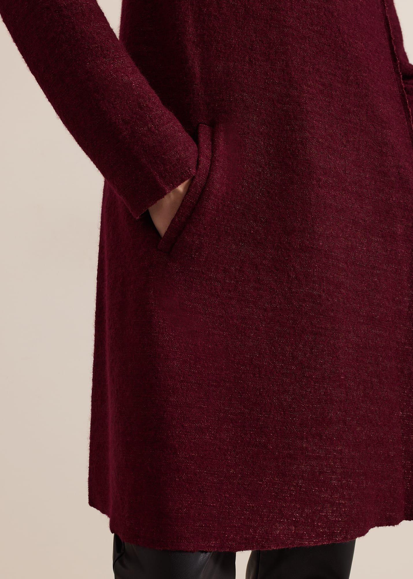Bellona Knit Coat