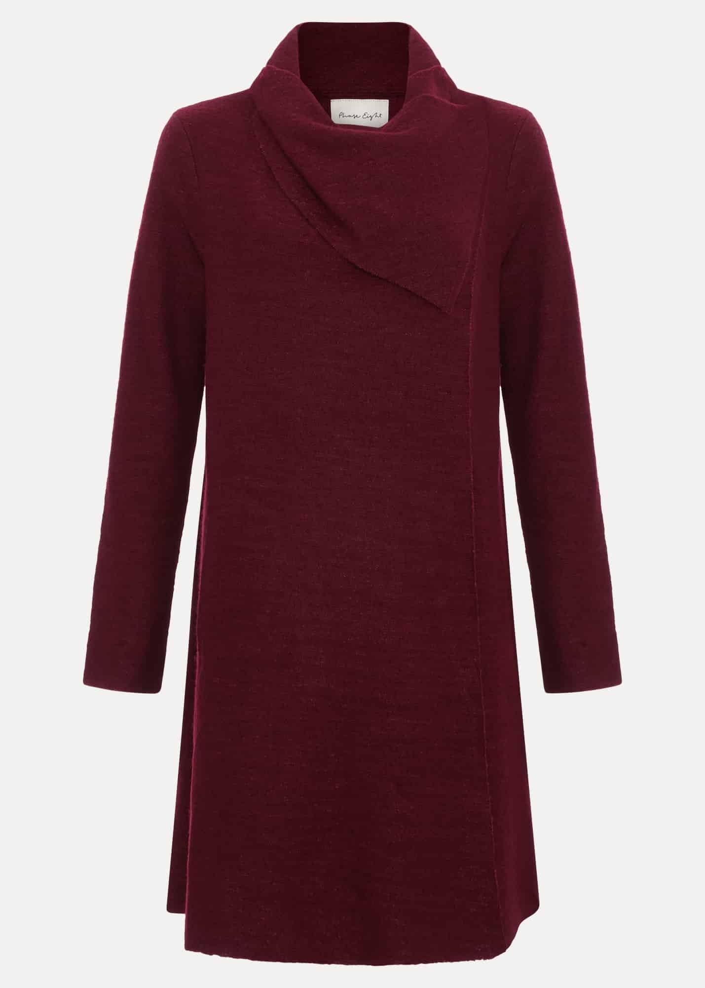 Bellona Knit Coat