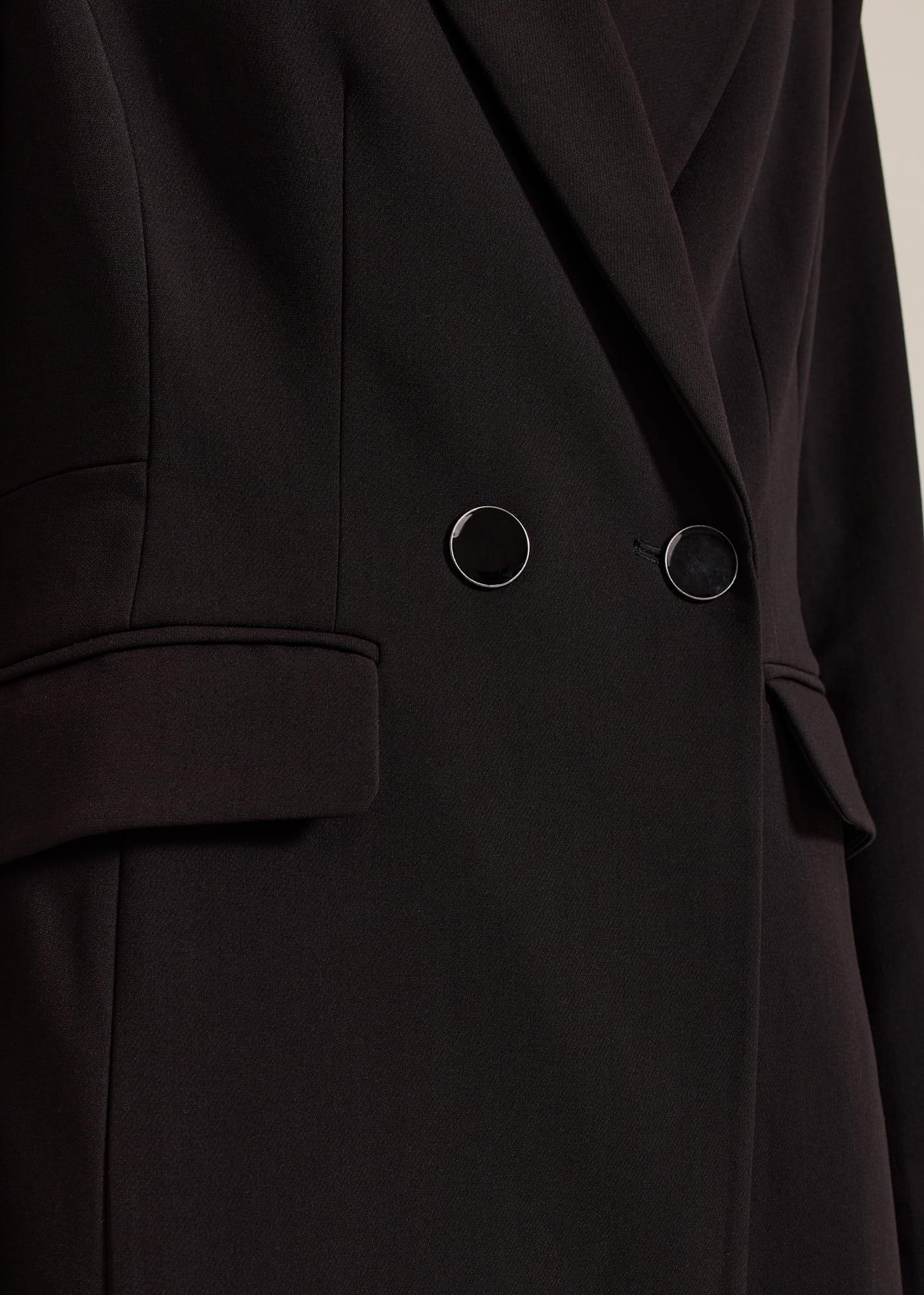 ${product-id}-Maya Fitted Crepe Coat-Black-${view-type}