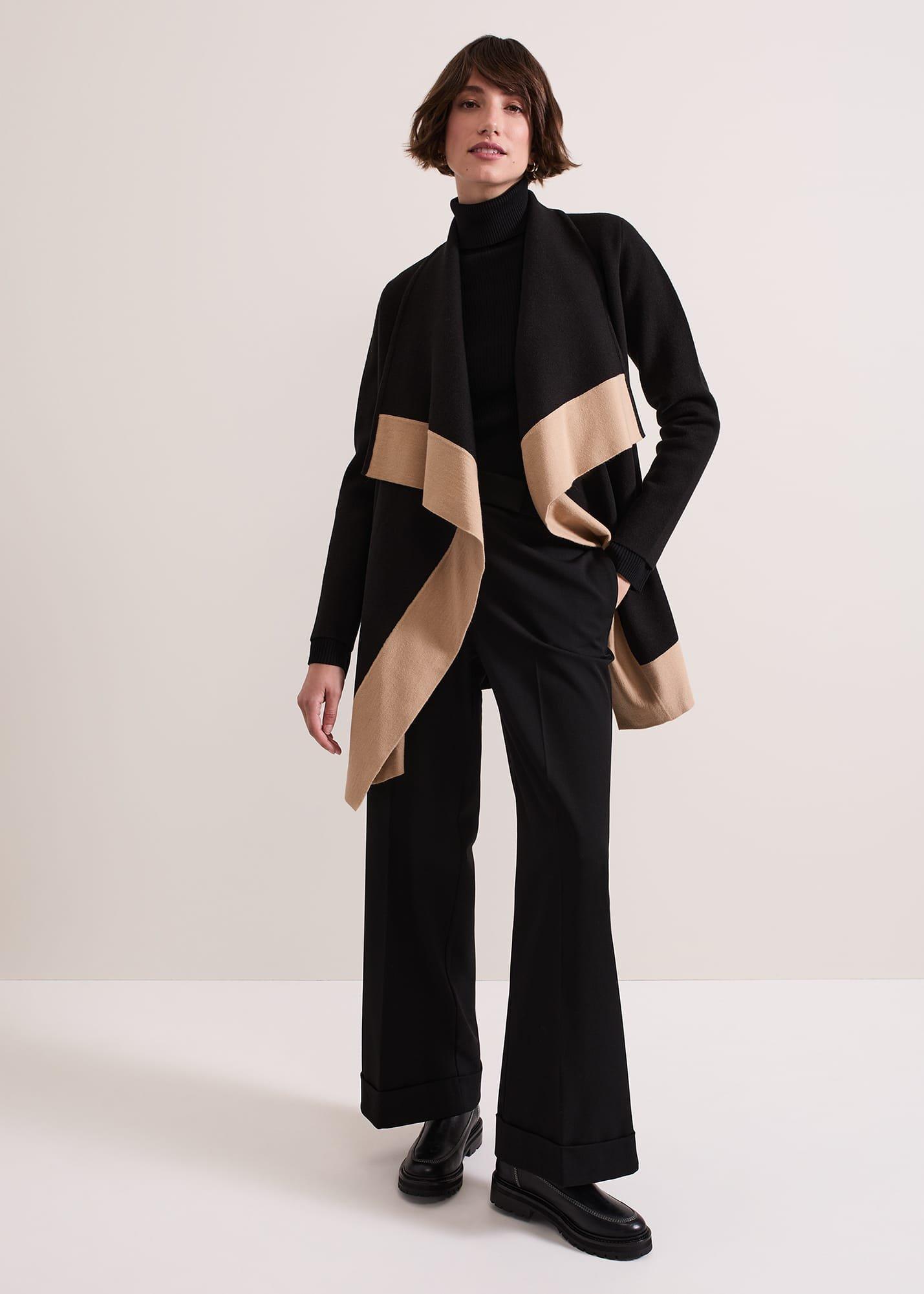 ${product-id}-Rae Waterfall Colour Block Cardigan-Multi-Coloured-${view-type}