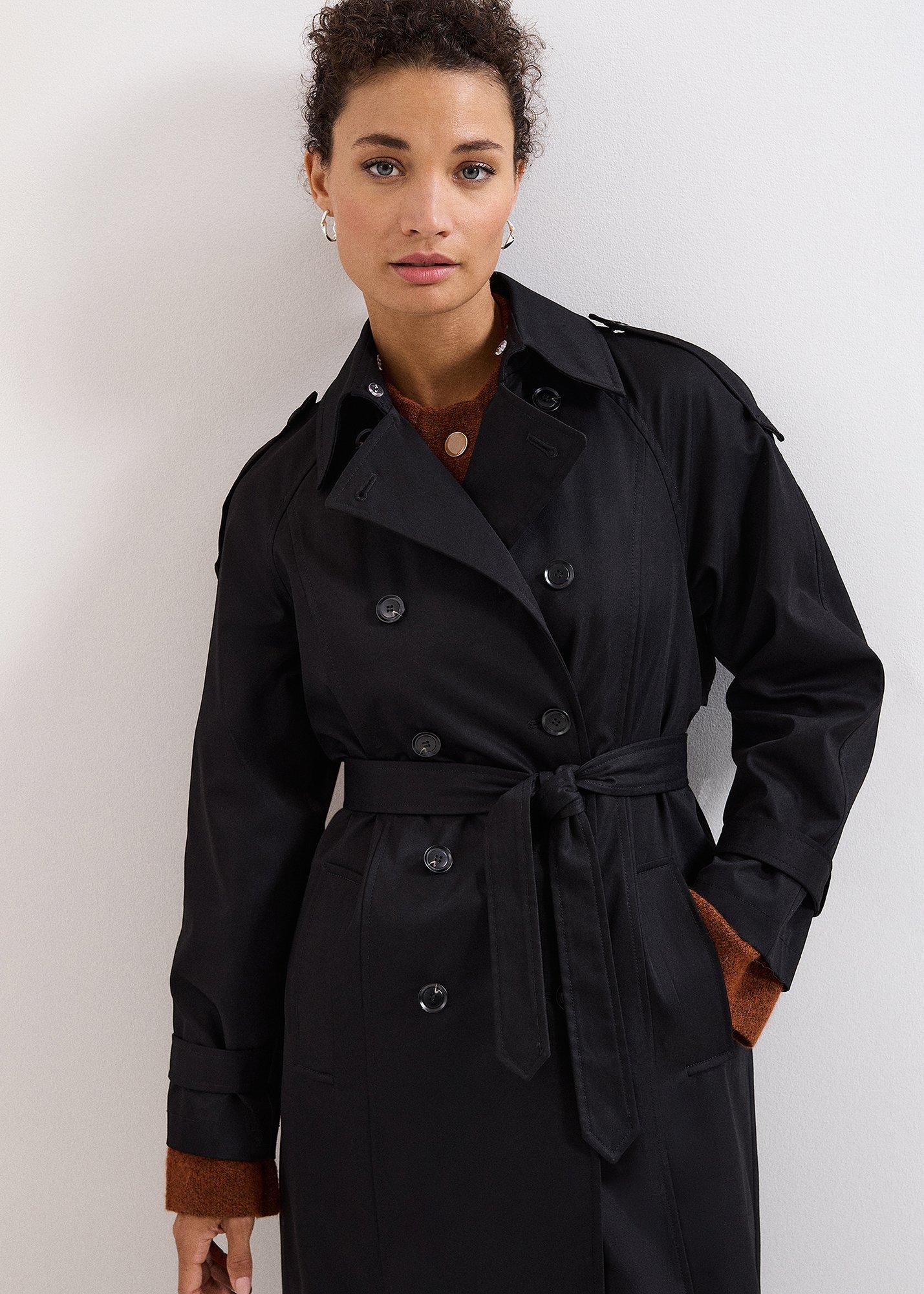 ${product-id}-Avalie Neutral Collar Detail Trench Coat-Black-${view-type}
