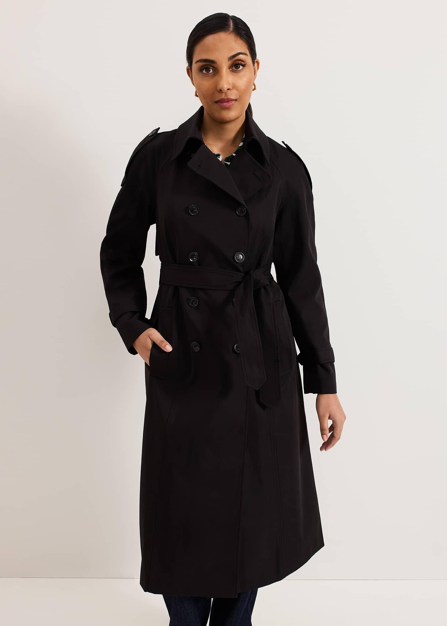 Avalie Petite Coat