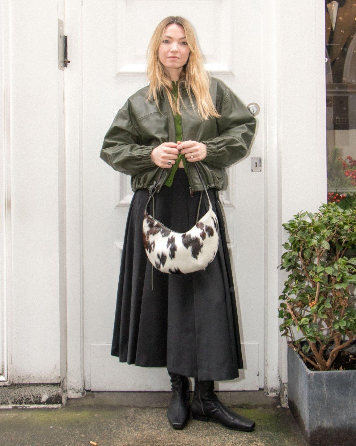 Christie Leigh’s Spring Summer 2026 Edit
